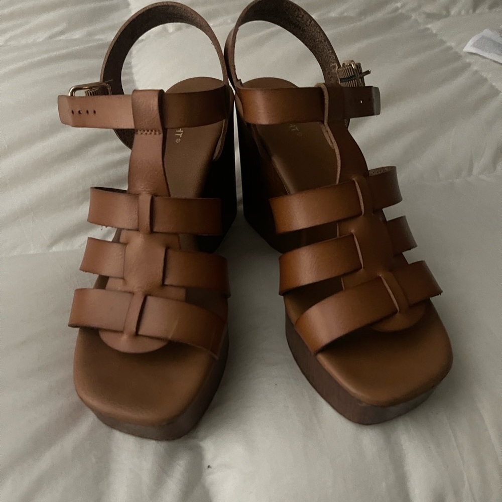 Limelight Wedges